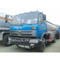 Dongfeng 10T Kraftstofftransportwagen Preis, 4x2 LKW Kraftstofftank